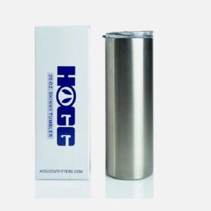 HOGG Double wall insulated Tumbler 20oz Skinny